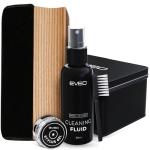 EVEO 4-in-1 Vinyl Record Cleaning Kit