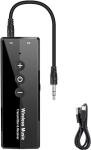 Bluetooth 5.3 Wireless 3-in-1 Transmitter Adapter