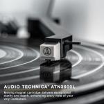 Victrola Bluetooth Turntable with Audio Technica Cartridge