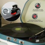 4 Pack Premium Turntable Needle for Vinyl Records