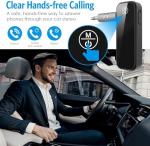 AEEKCARS 2-in-1 Bluetooth 5.4 Adapter for Audio