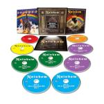 Temple Of The King: 9CD Rainbow Boxset