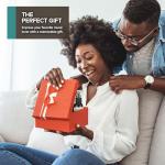 Vinyl Record Cleaning Kit – 6-Piece Essential Set