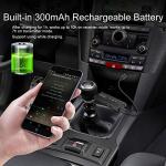 Bluetooth 5.3 Wireless 3-in-1 Transmitter Adapter