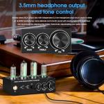 Douk Audio T9 Tube Phono Preamp with Headphone Output