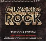 Classic Rock Hits Collection - 60 Essential Tracks