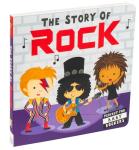 Music Story Four-Book Boxed Set Collection
