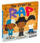 Music Story Four-Book Boxed Set Collection