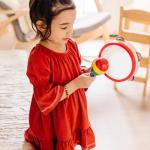 Melissa & Doug 10-Piece Band-in-a-Box Set