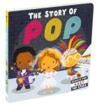 Music Story Four-Book Boxed Set Collection