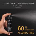 Mopiano 6-in-1 Vinyl Record Cleaning Kit