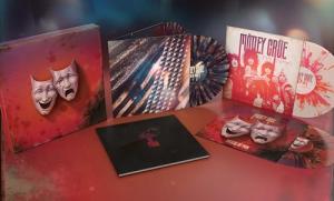 Theatre of Pain 40th Anniversary Deluxe Vinyl Box Set