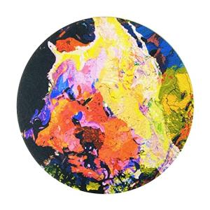 SdroceRyaM 3mm Anti-Static Turntable Slipmat