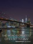 Jazz It Up: World's Greatest Cities Collection