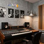 Radiohead Vintage Metal Wall Sign for Music Lovers