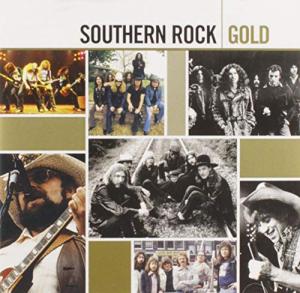 Southern Rock Hits Collection Vinyl Record