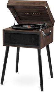 Victrola Liberty Bluetooth 5-in-1 Record Player