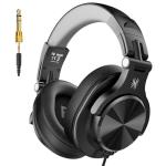 OneOdio A71D Wired Studio Monitor Headphones