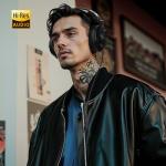 OneOdio A71D Wired Studio Monitor Headphones