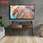 Pyle 200W Bluetooth Stereo Power Amplifier