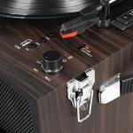 Victrola Liberty Bluetooth 5-in-1 Record Player
