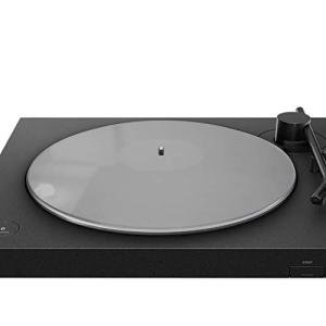 Clear Acrylic Turntable SlipMat for Vinyl Records