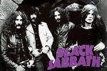 Officially Licensed Black Sabbath Art Poster 36"x24