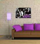 Officially Licensed Black Sabbath Art Poster 36"x24
