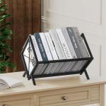 YINMIT 80-100 LP Vinyl Record Storage Rack