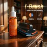 HumminGuru Vinyl Record Cleaning Kit - 5-in-1