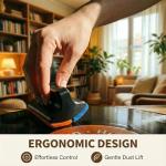 HumminGuru Vinyl Record Cleaning Kit - 5-in-1