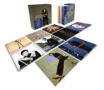 Complete Studio Albums 8 CD Boxset