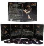 David Bowie Ultimate Collection Heroes Box Set 8 CDs