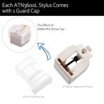 Audio-Technica ATN3600L Conical Stylus Replacement Needle