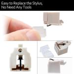 Audio-Technica ATN3600L Conical Stylus Replacement Needle