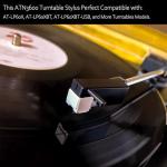 Audio-Technica ATN3600L Conical Stylus Replacement Needle