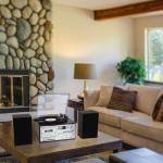 10-in-1 Bluetooth Vinyl Record Player with Speakers
