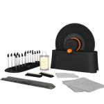 HumminGuru EZ Vinyl Record Washer and Cleaning Kit
