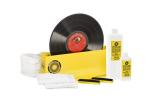Spin-Clean Deluxe Vinyl Record Cleaning Kit