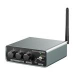 Bluetooth Turntable Preamp with RCA and Bluetooth Output