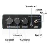 Bluetooth Turntable Preamp with RCA and Bluetooth Output