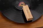 EVEO 4-in-1 Vinyl Record Cleaning Kit