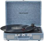 Crosley Cruiser Plus Bluetooth Vinyl Record Player