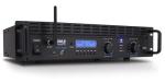 Pyle 2000W Bluetooth Rack Mount Power Amplifier