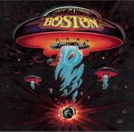 Boston - Self-Titled Album [Digipak]