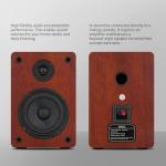 WMQ 40W Passive Speakers for Vinyl and Home Theater