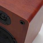WMQ 40W Passive Speakers for Vinyl and Home Theater