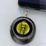 YAGOUBY Portable 6X Speaker Amplifier for Music