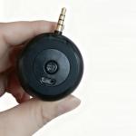 YAGOUBY Portable 6X Speaker Amplifier for Music