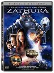Zathura Special Edition Vinyl Record